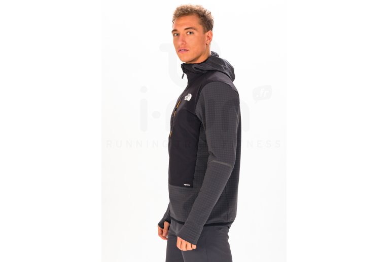 The North Face chaqueta Dawn Turn Hybrid Ventrix