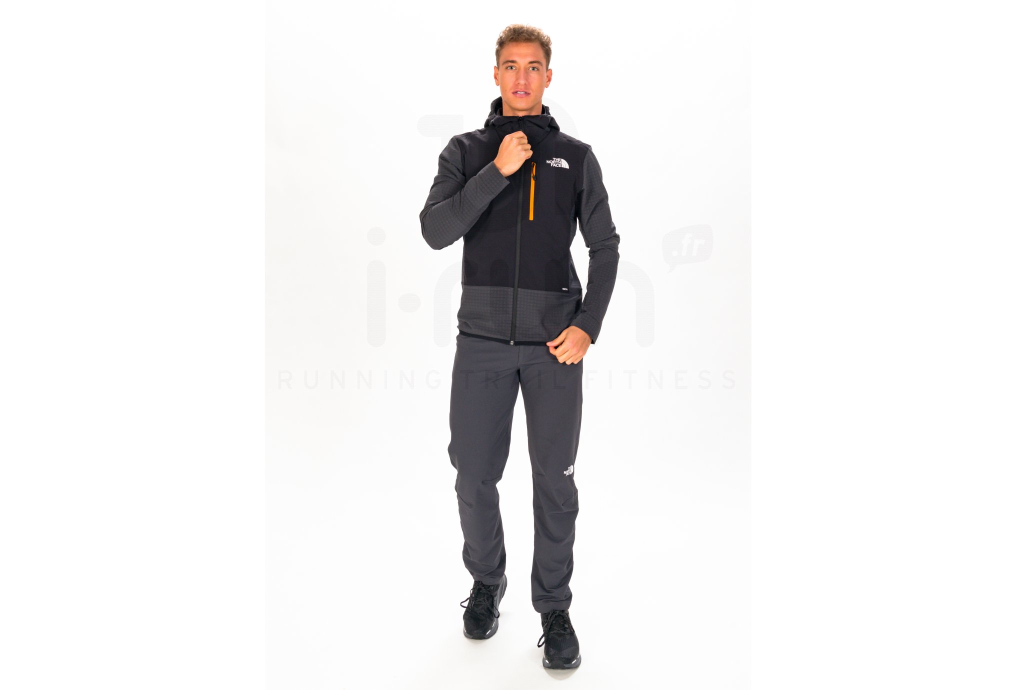 The North Face chaqueta Dawn Turn Hybrid Ventrix