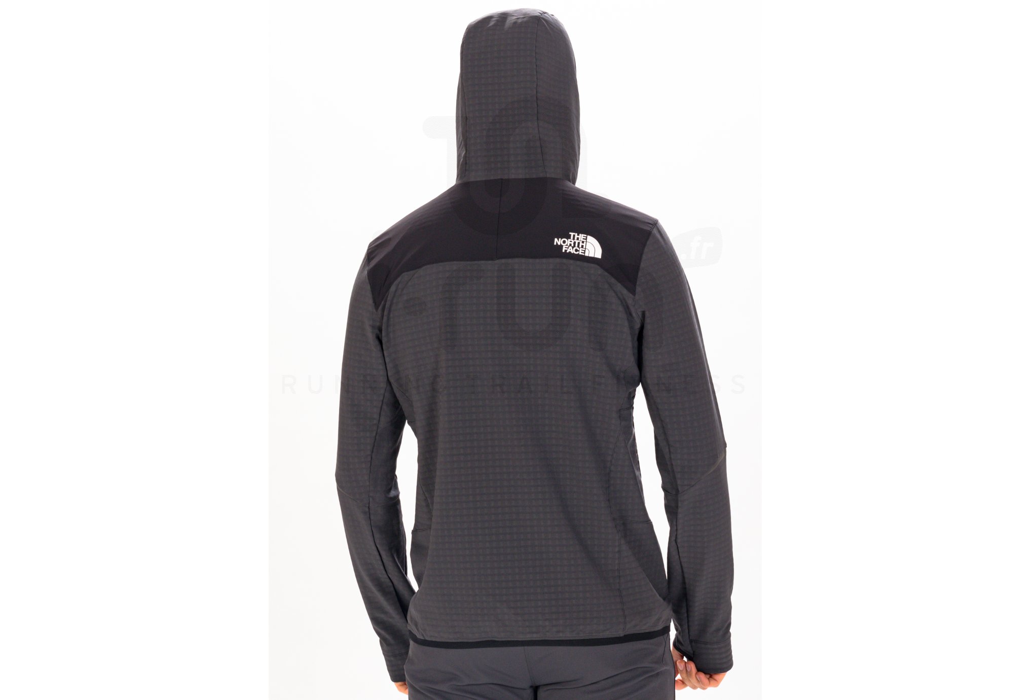 The North Face chaqueta Dawn Turn Hybrid Ventrix