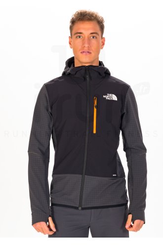 The North Face Dawn Turn Hybrid Ventrix M 