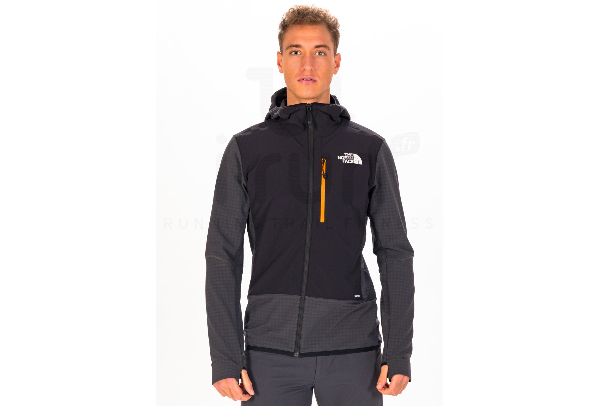 The North Face chaqueta Dawn Turn Hybrid Ventrix