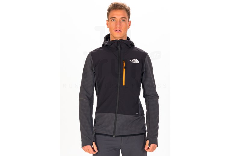 The North Face chaqueta Dawn Turn Hybrid Ventrix