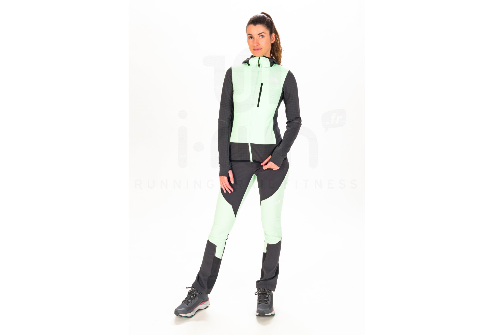 The North Face Dawn Turn Hybrid Ventrix W