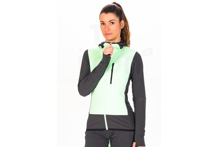 The North Face Dawn Turn Hybrid Ventrix W