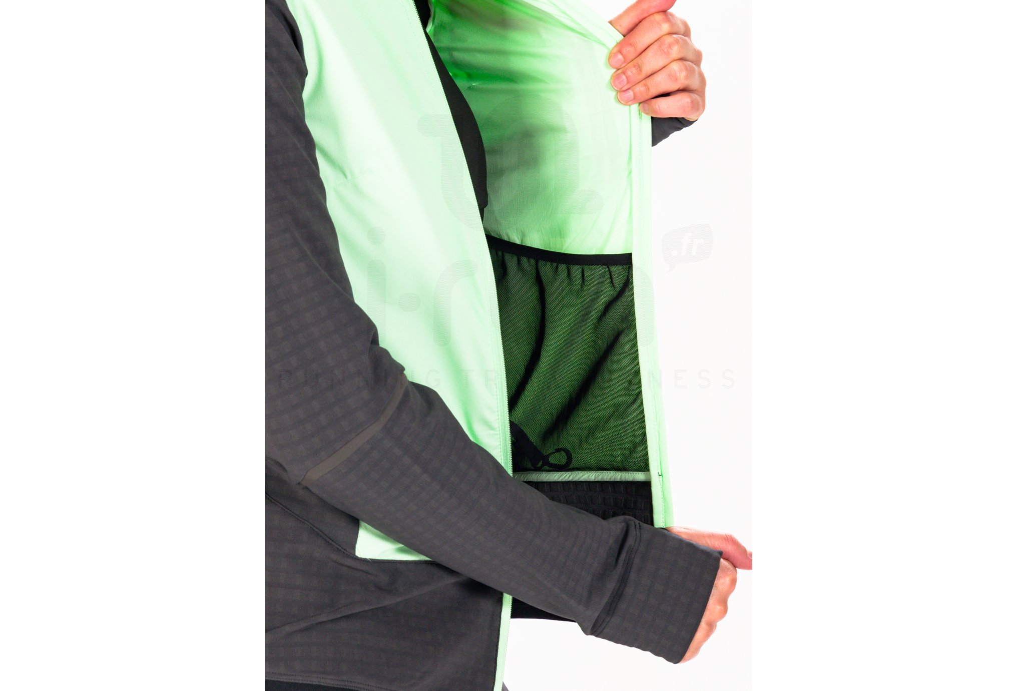 The North Face Dawn Turn Hybrid Ventrix W