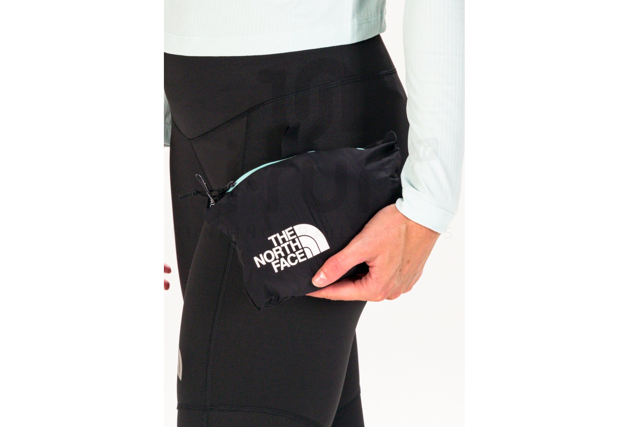 The North Face Dawn Turn Hybrid Ventrix Damen
