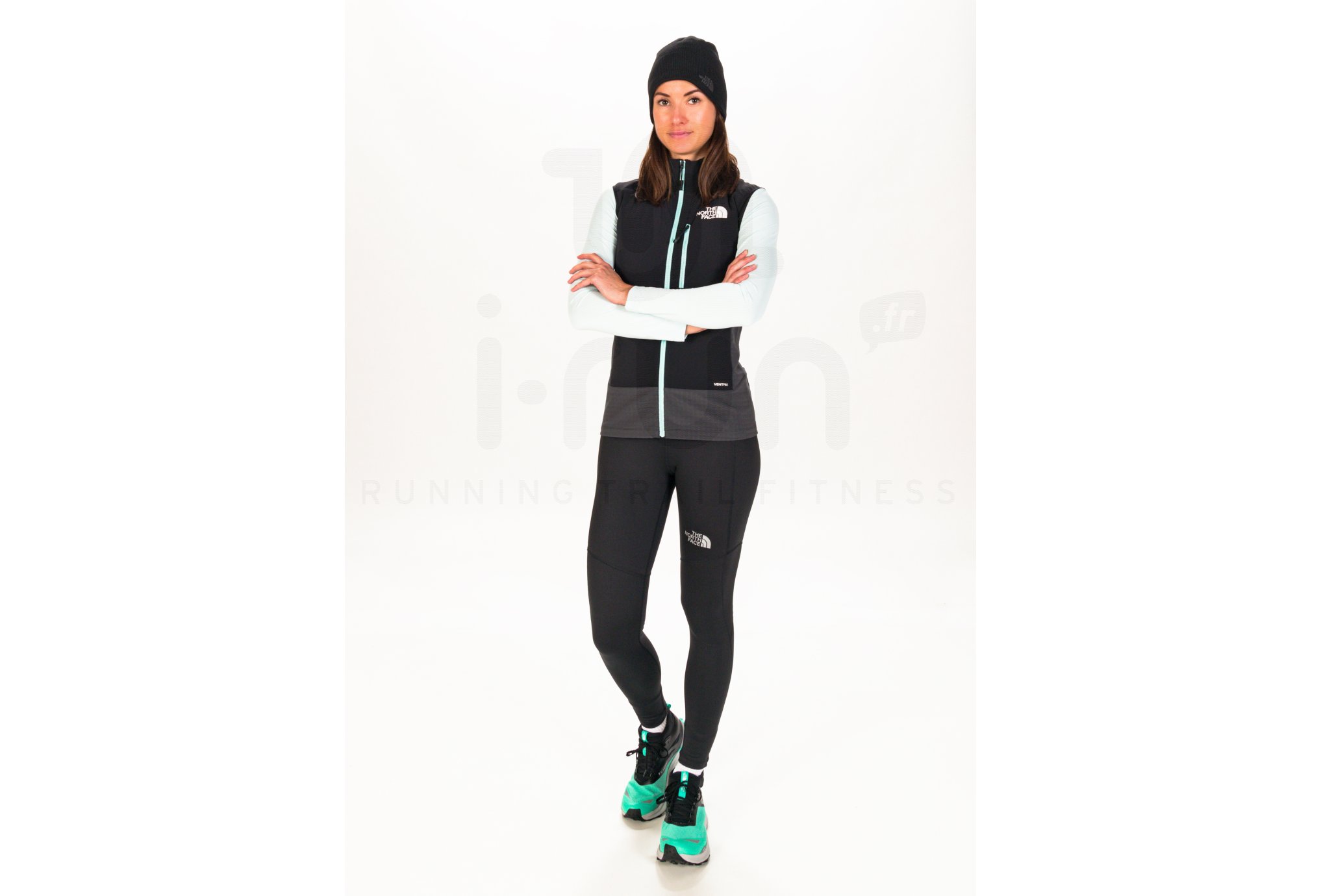The North Face Dawn Turn Hybrid Ventrix Damen