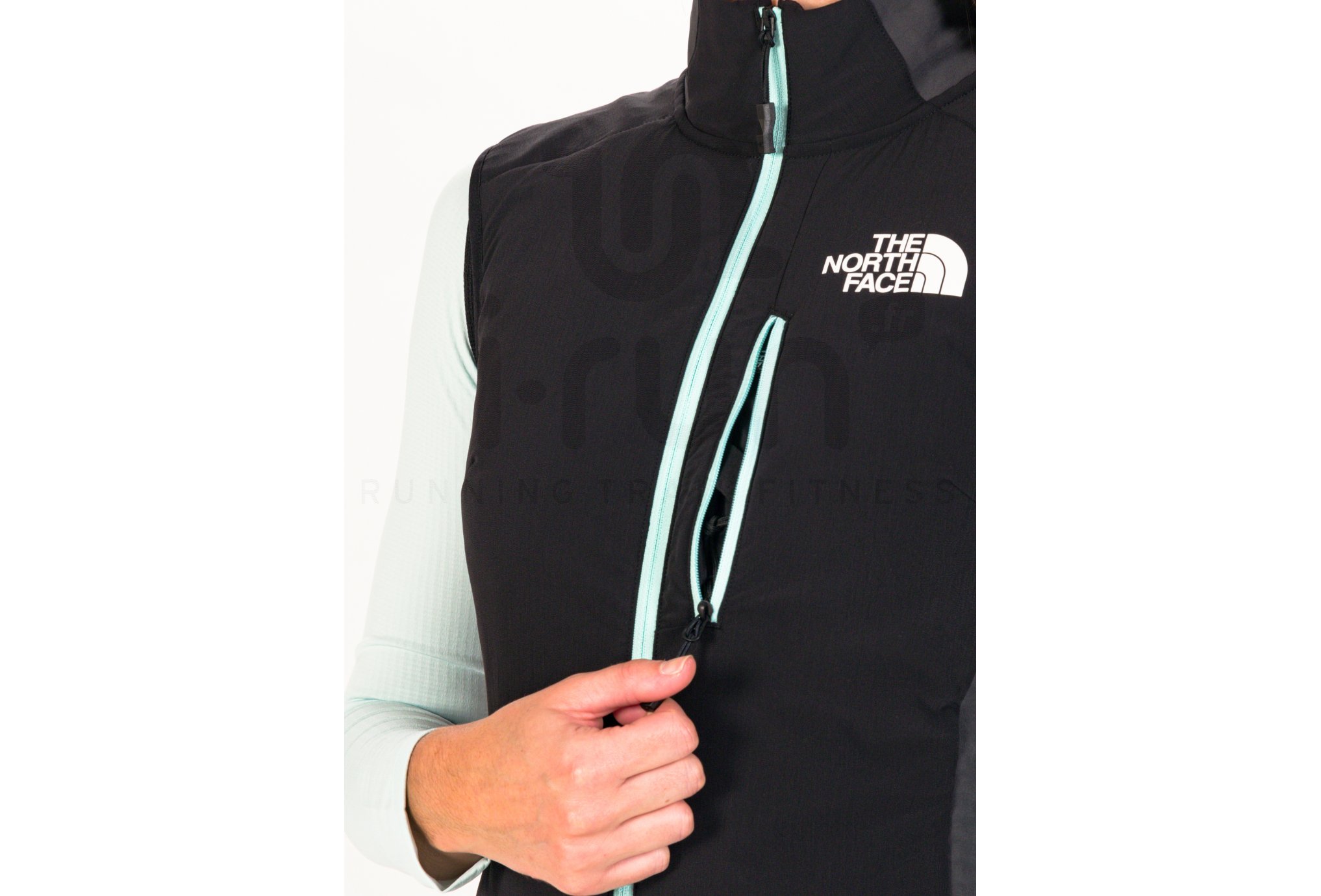 The North Face Dawn Turn Hybrid Ventrix Damen