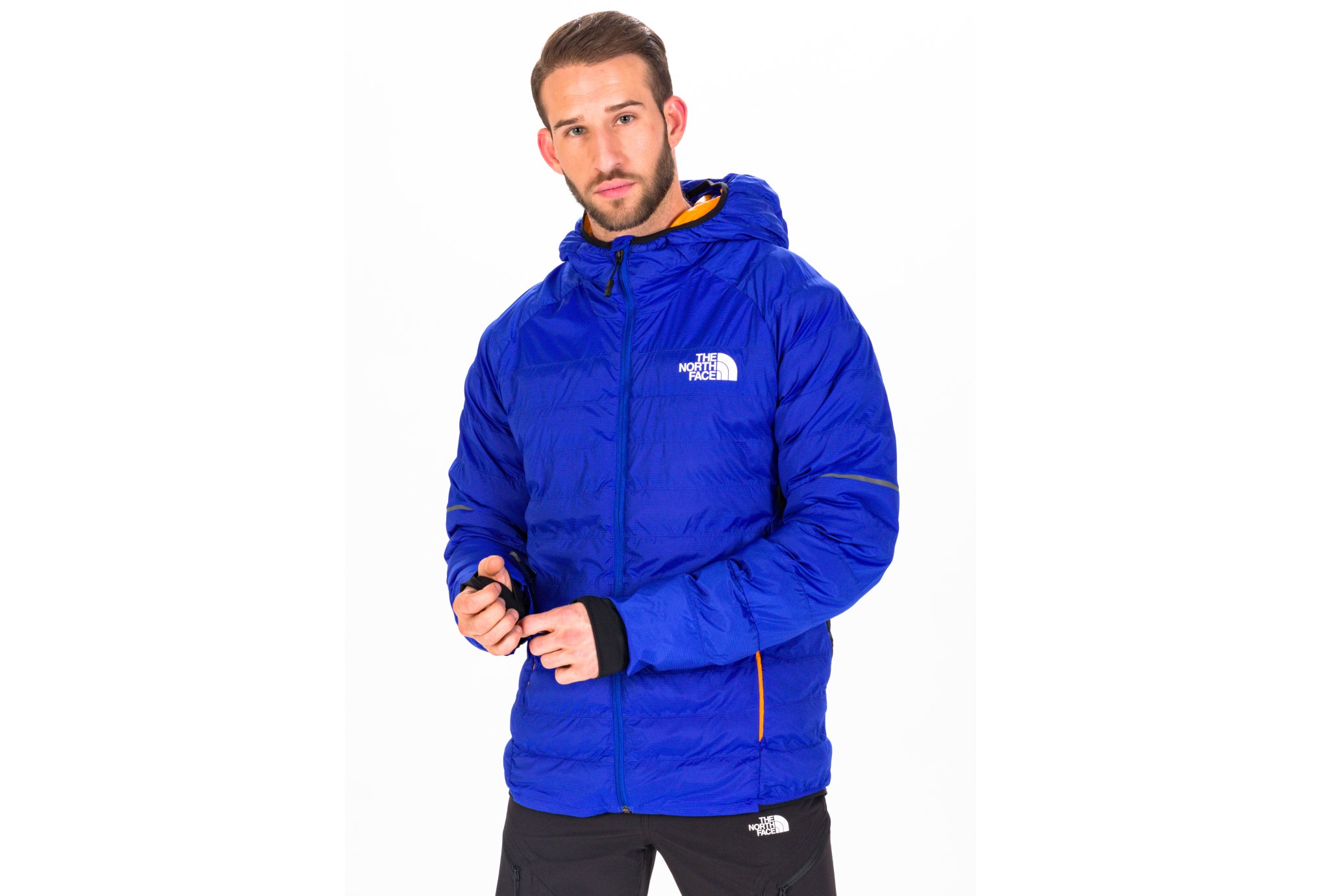 The North Face Dawn Turn M vêtement running homme déstockage