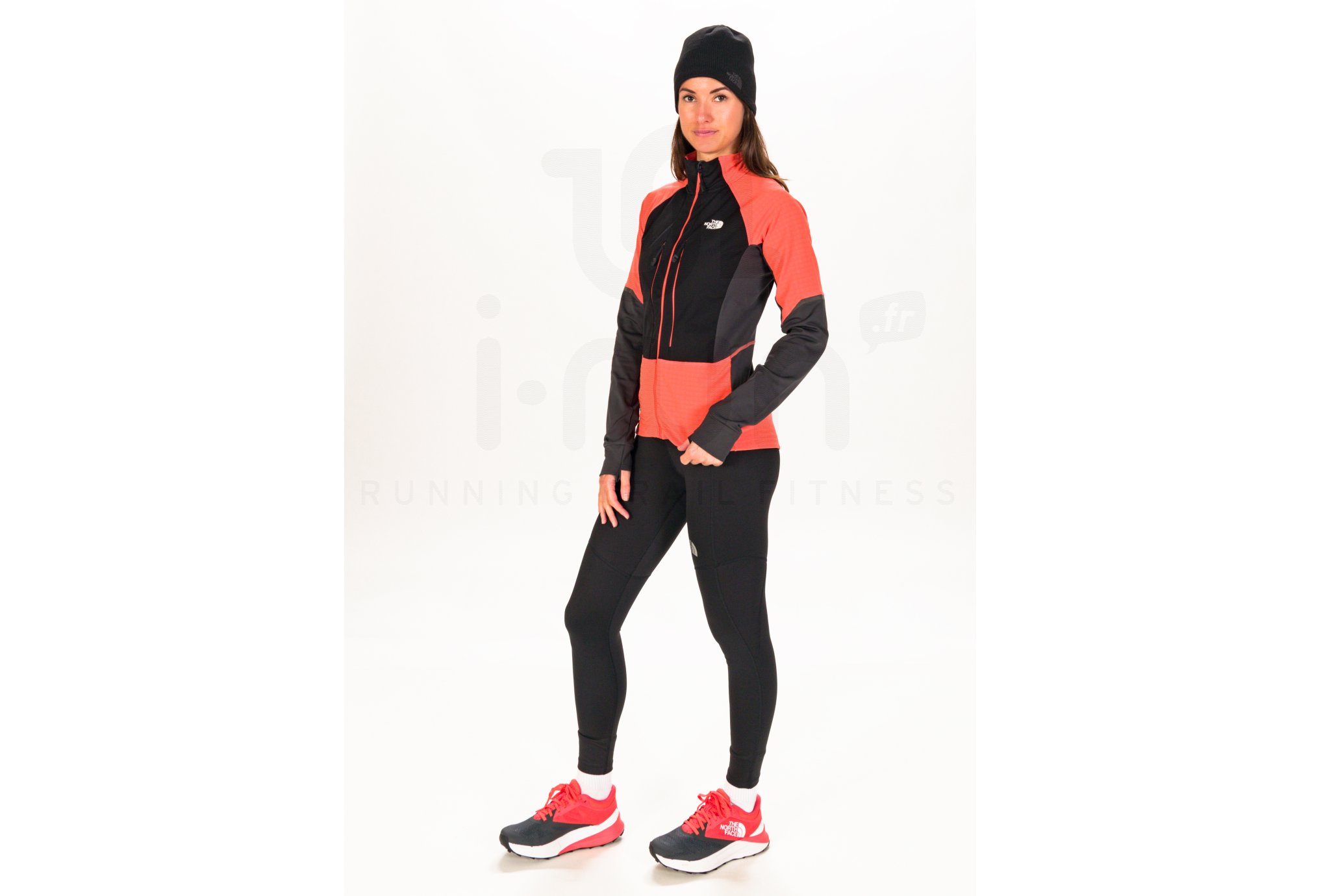 The North Face Dawn Turn Softshell Damen
