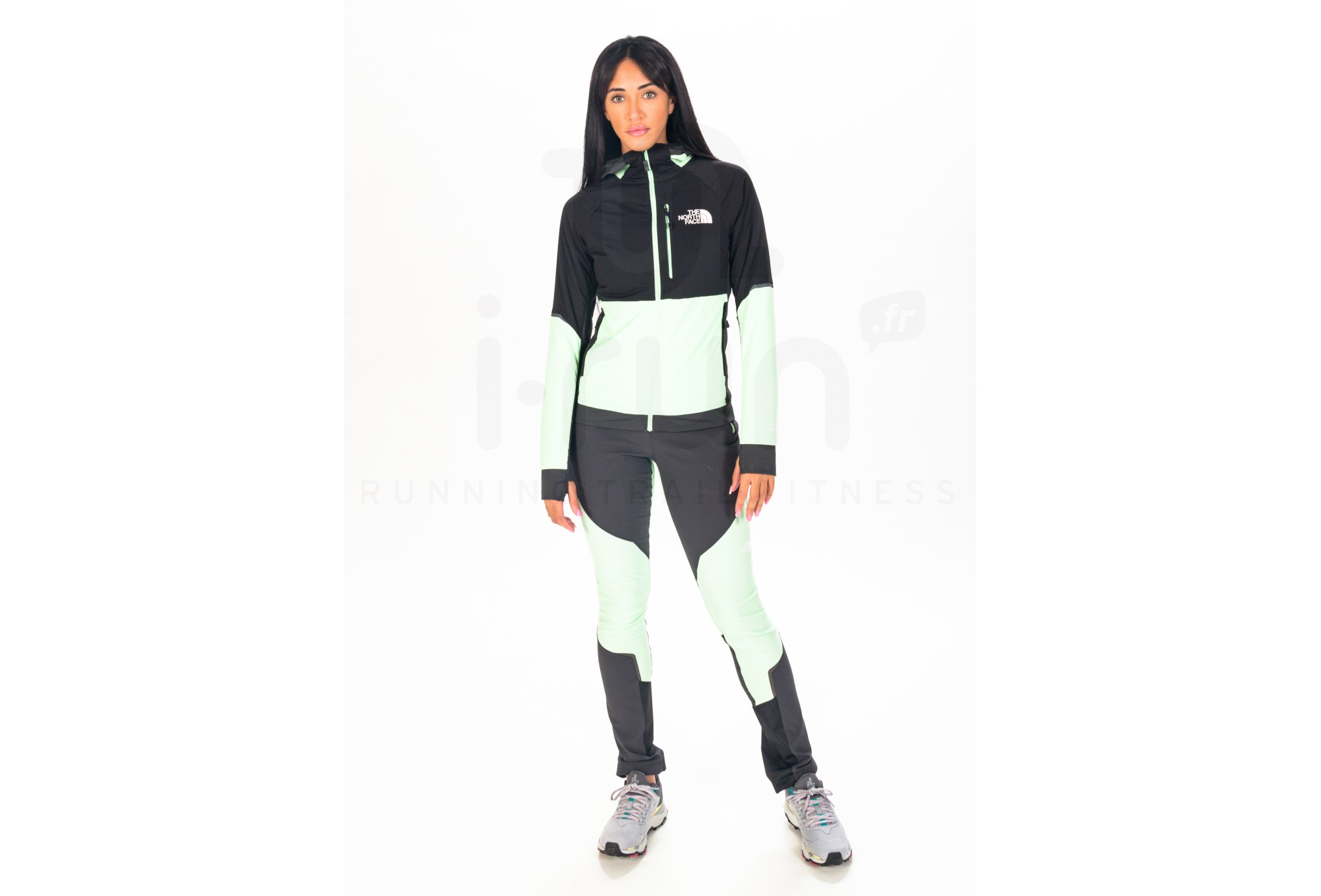 The North Face Dawn Turn W