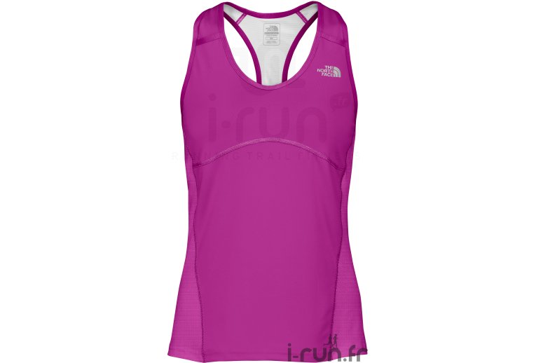 The North Face D�bardeur Dust Run 2 en 1 W 