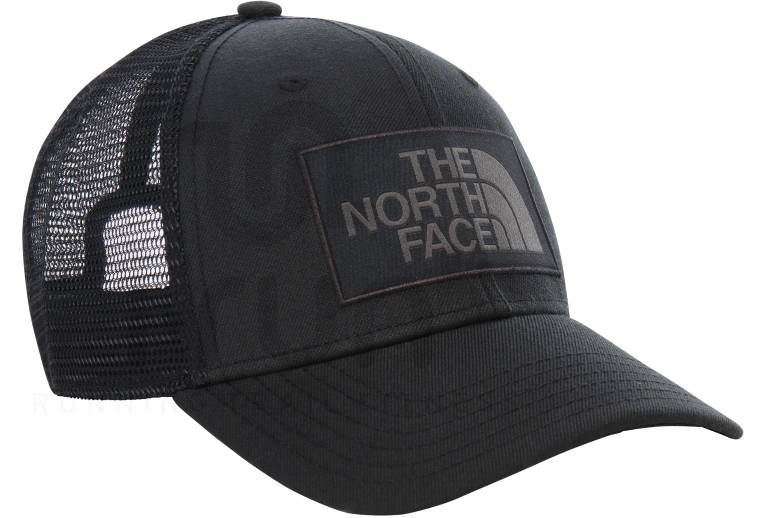 The North Face Deep Fit Mudder Trucker 