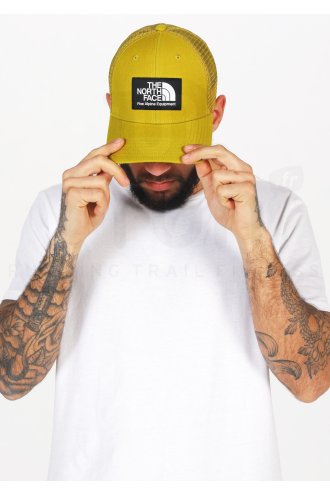 The North Face Deep Fit Mudder Trucker 