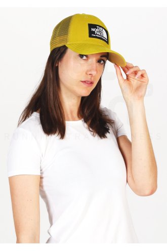 The North Face Deep Fit Mudder Trucker 