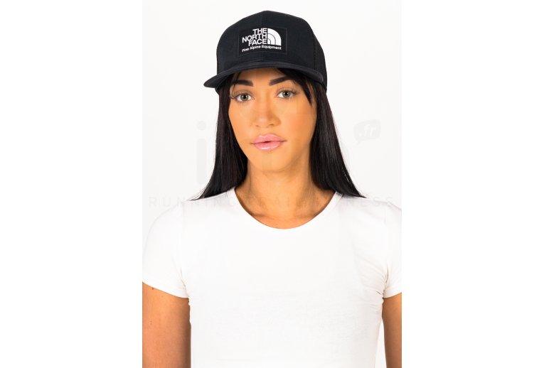 The North Face Deep Fit Mudder Trucker