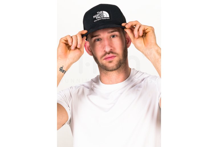 The North Face Deep Fit Mudder Trucker