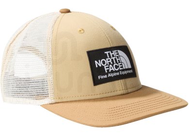 Deep Fit Mudder Trucker