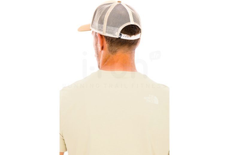 The North Face Deep Fit Mudder Trucker