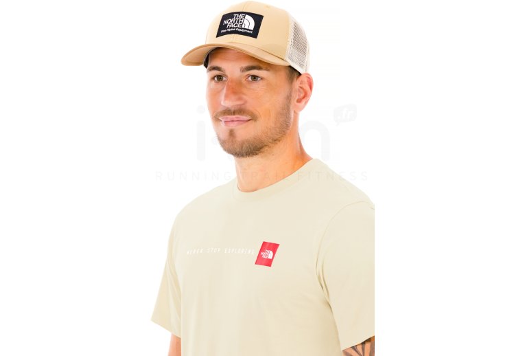 The North Face Deep Fit Mudder Trucker