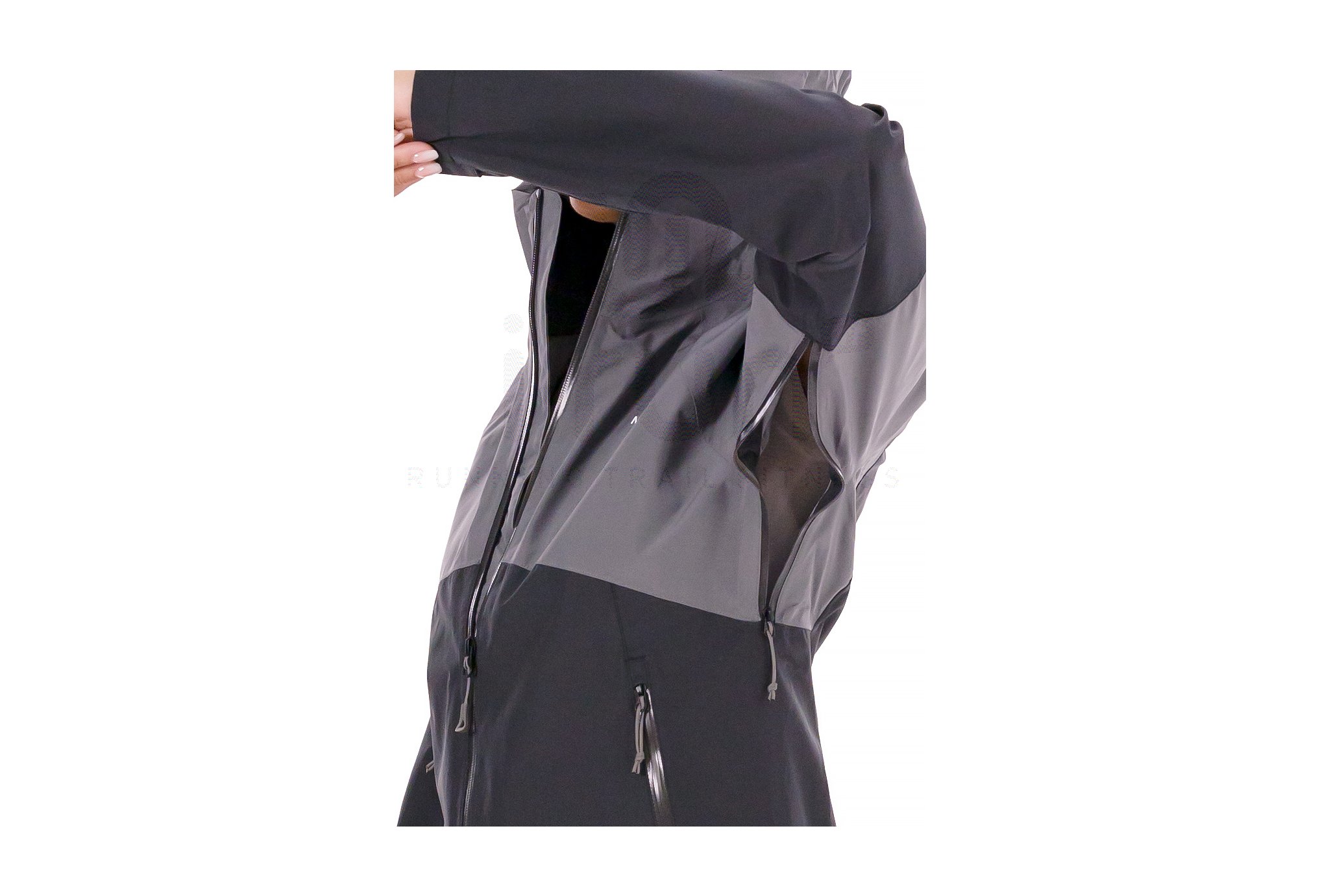 The North Face Diablo Dynamic W