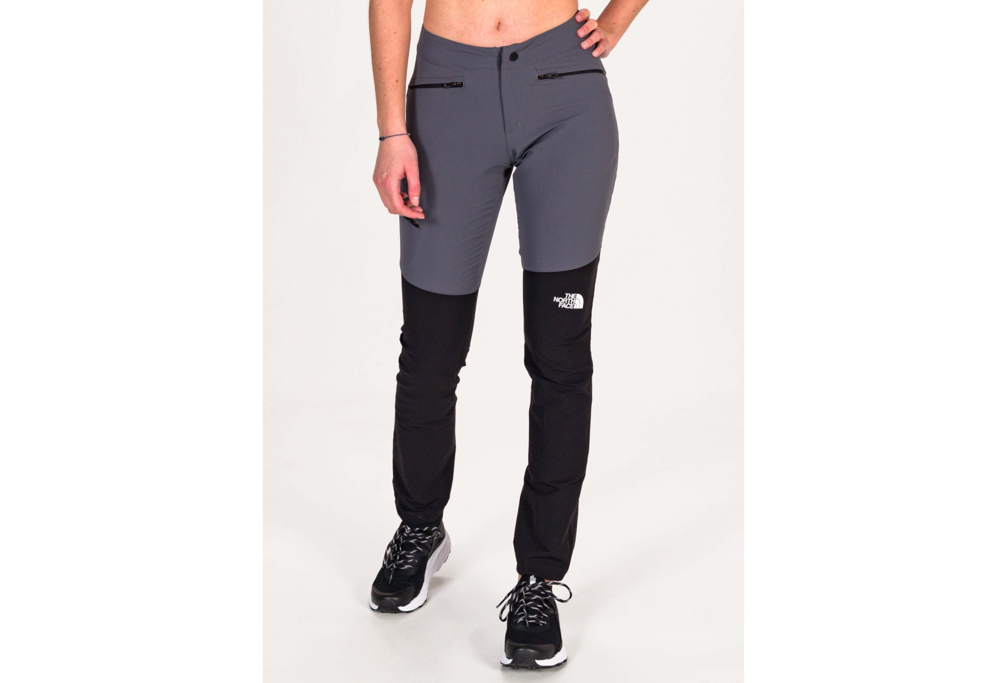 The North Face Diablo Dynamic W vêtement running femme déstockage