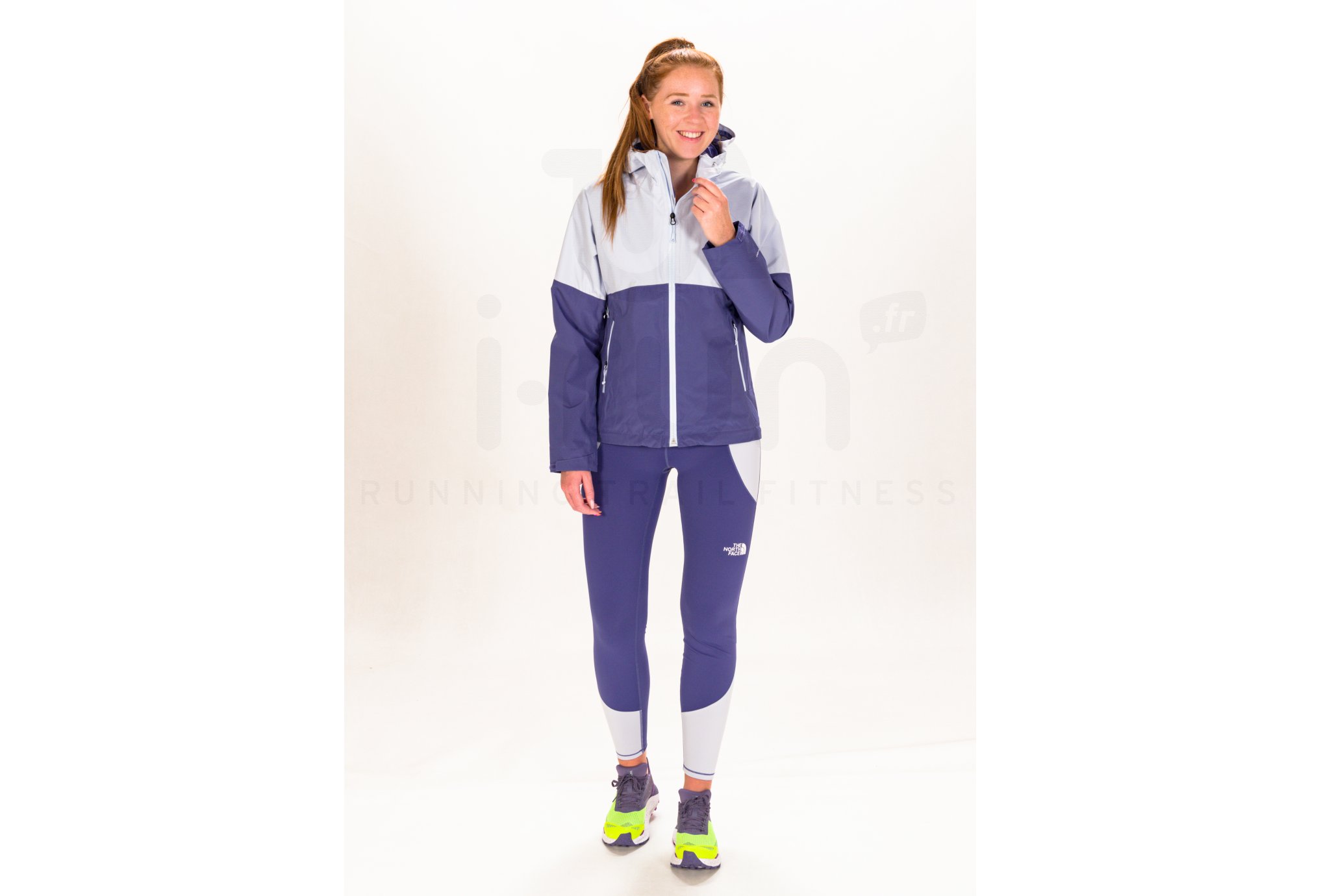 The North Face Diablo Dynamic W