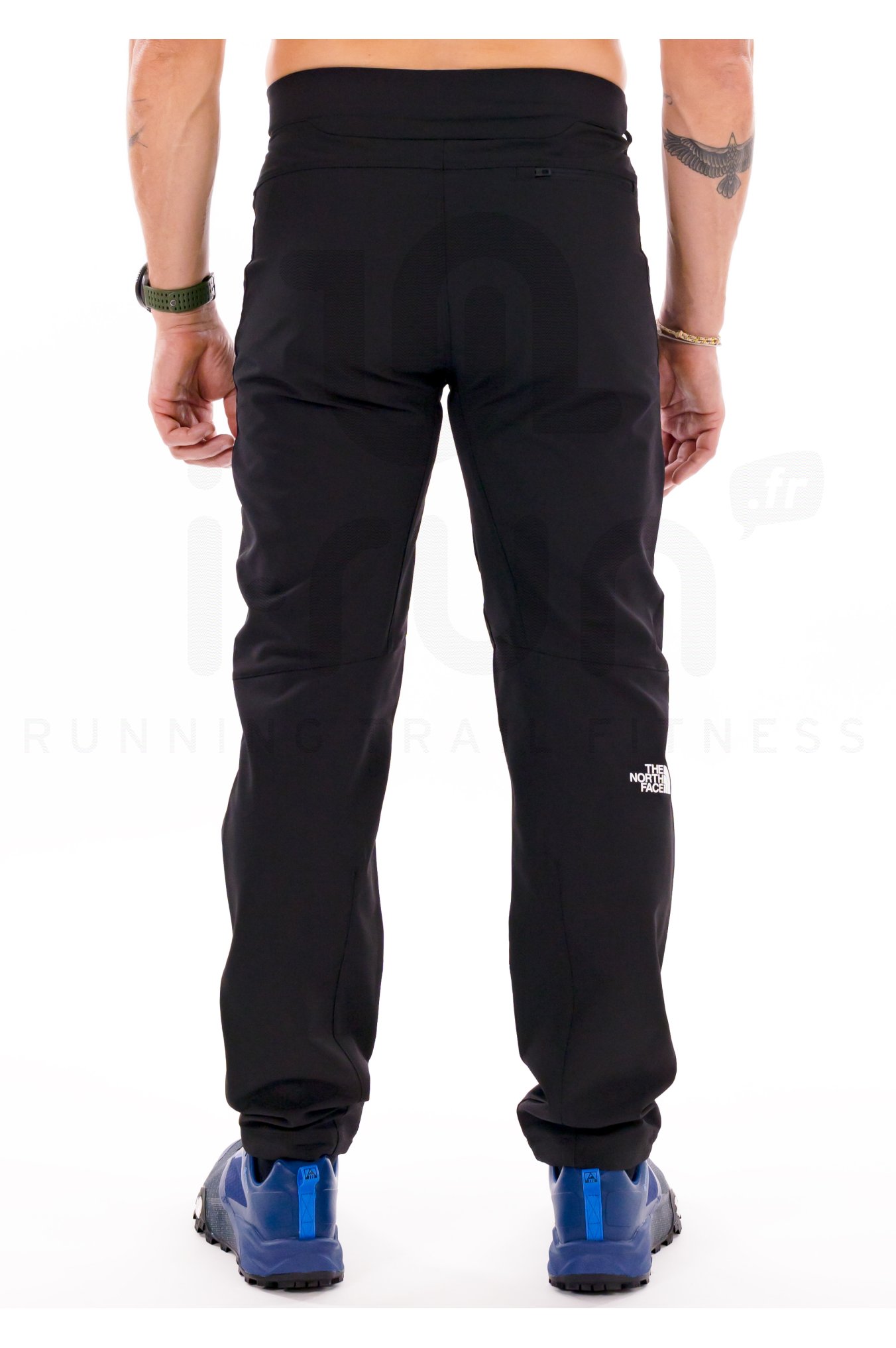 The North Face Diablo M 