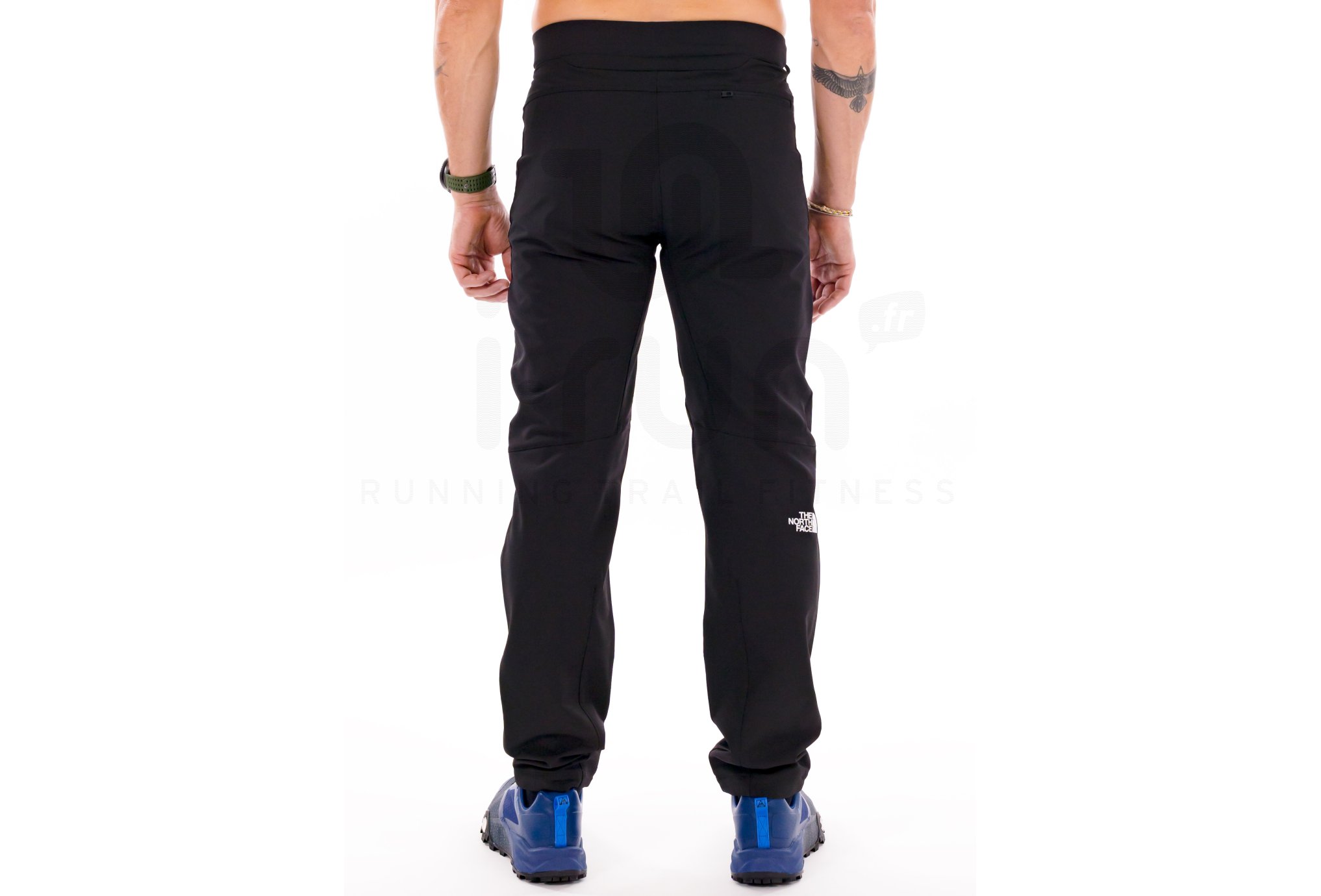 The North Face Diablo M