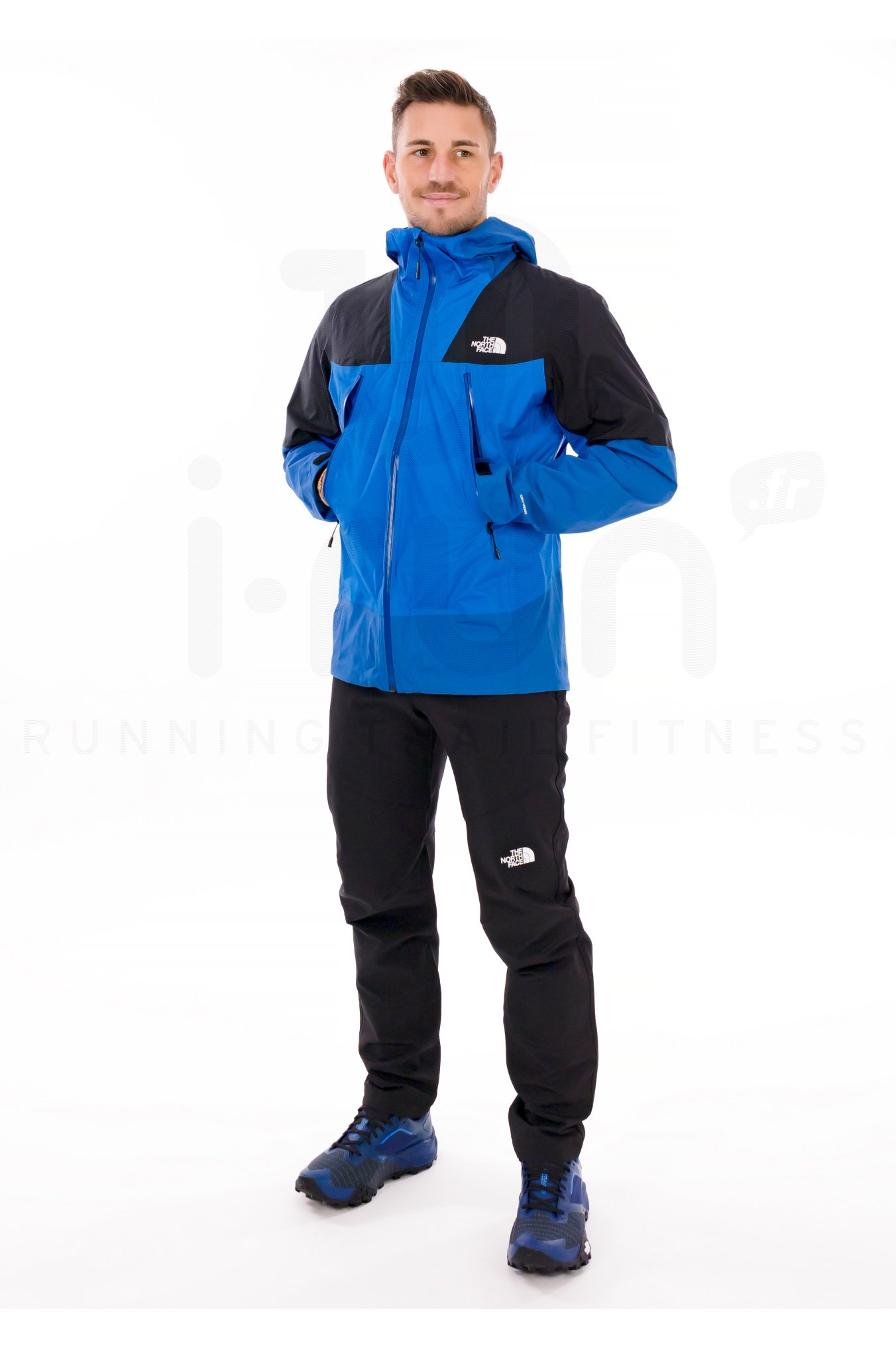 The North Face Diablo M 