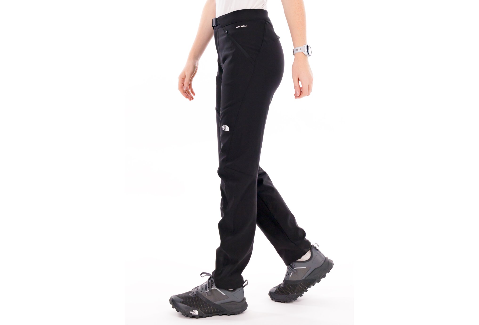 The North Face Diablo Regular Straight