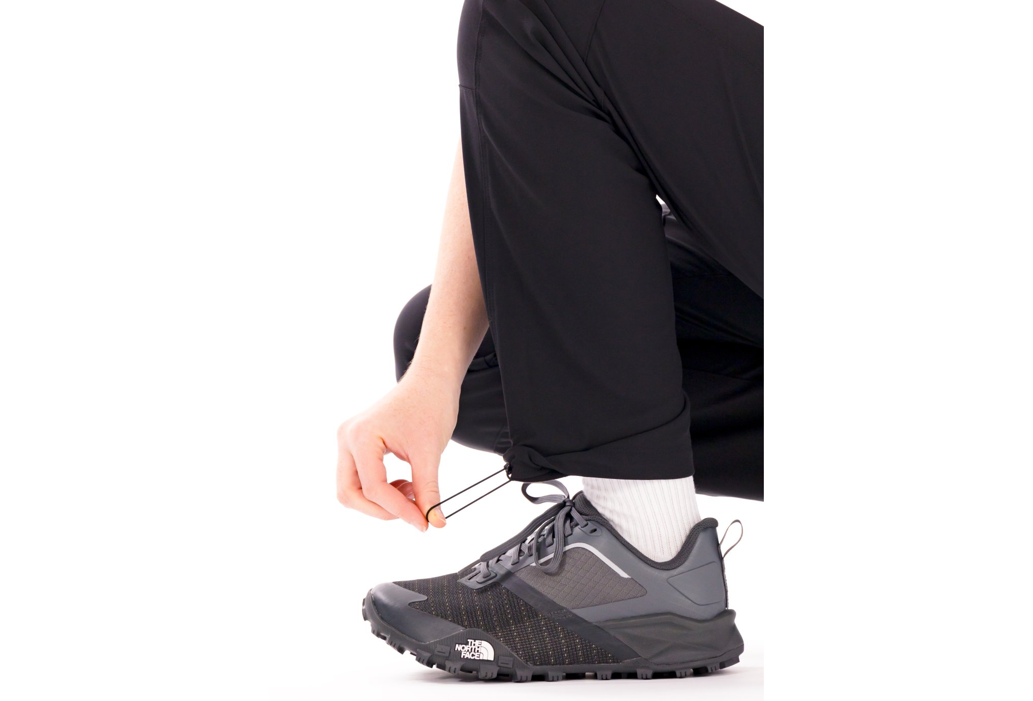 The North Face Diablo Regular Straight