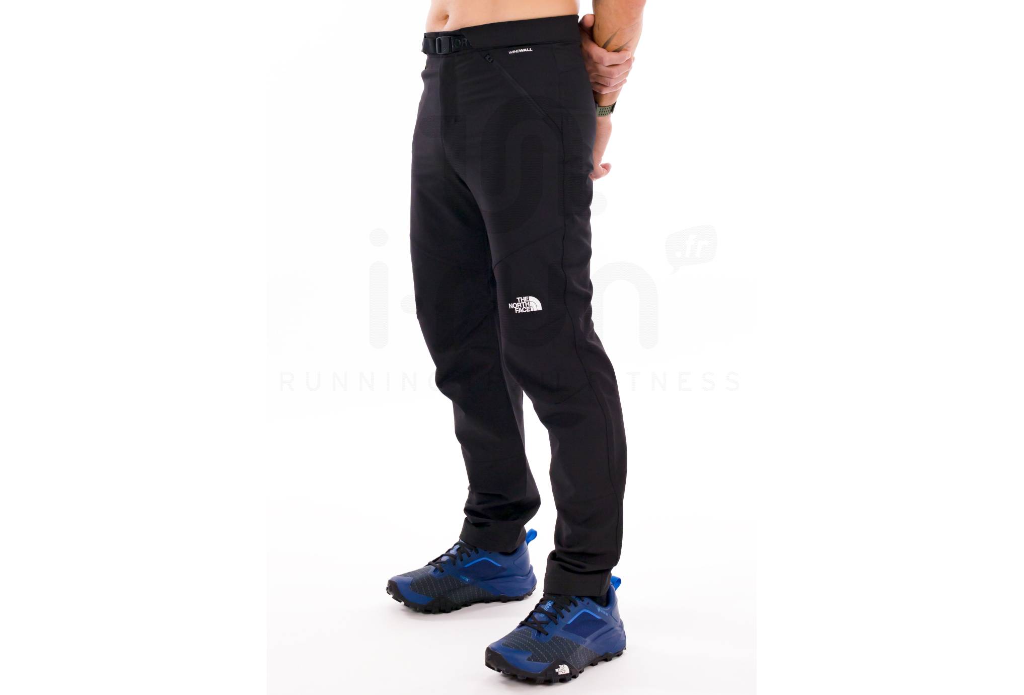 The North Face Diablo Herren