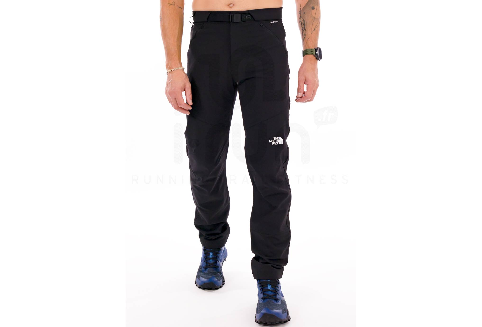 The North Face Diablo Herren