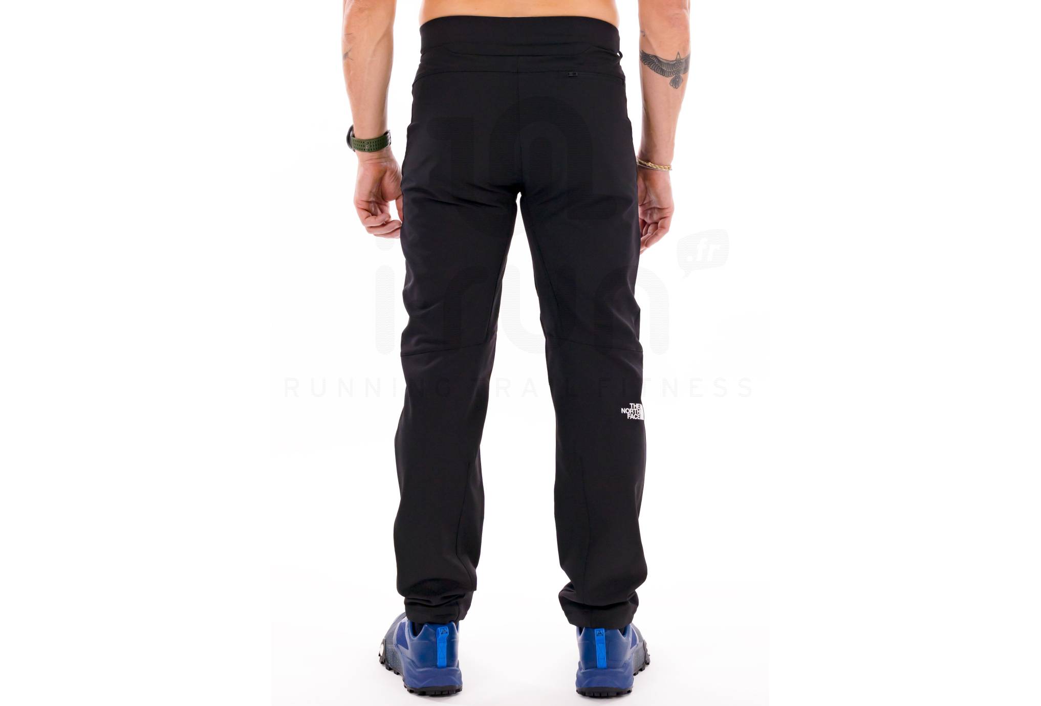 The North Face Diablo Herren