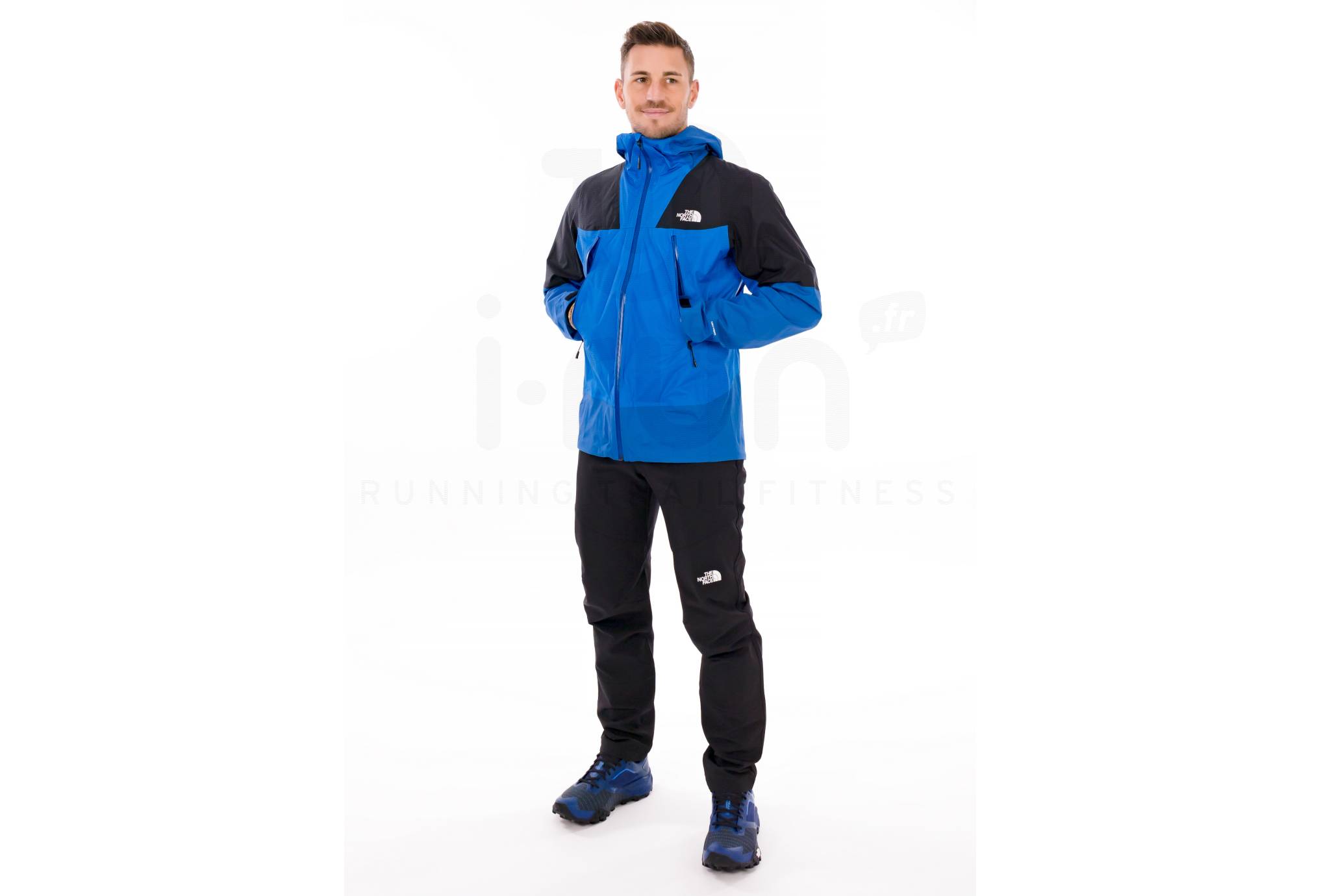 The North Face Diablo Herren