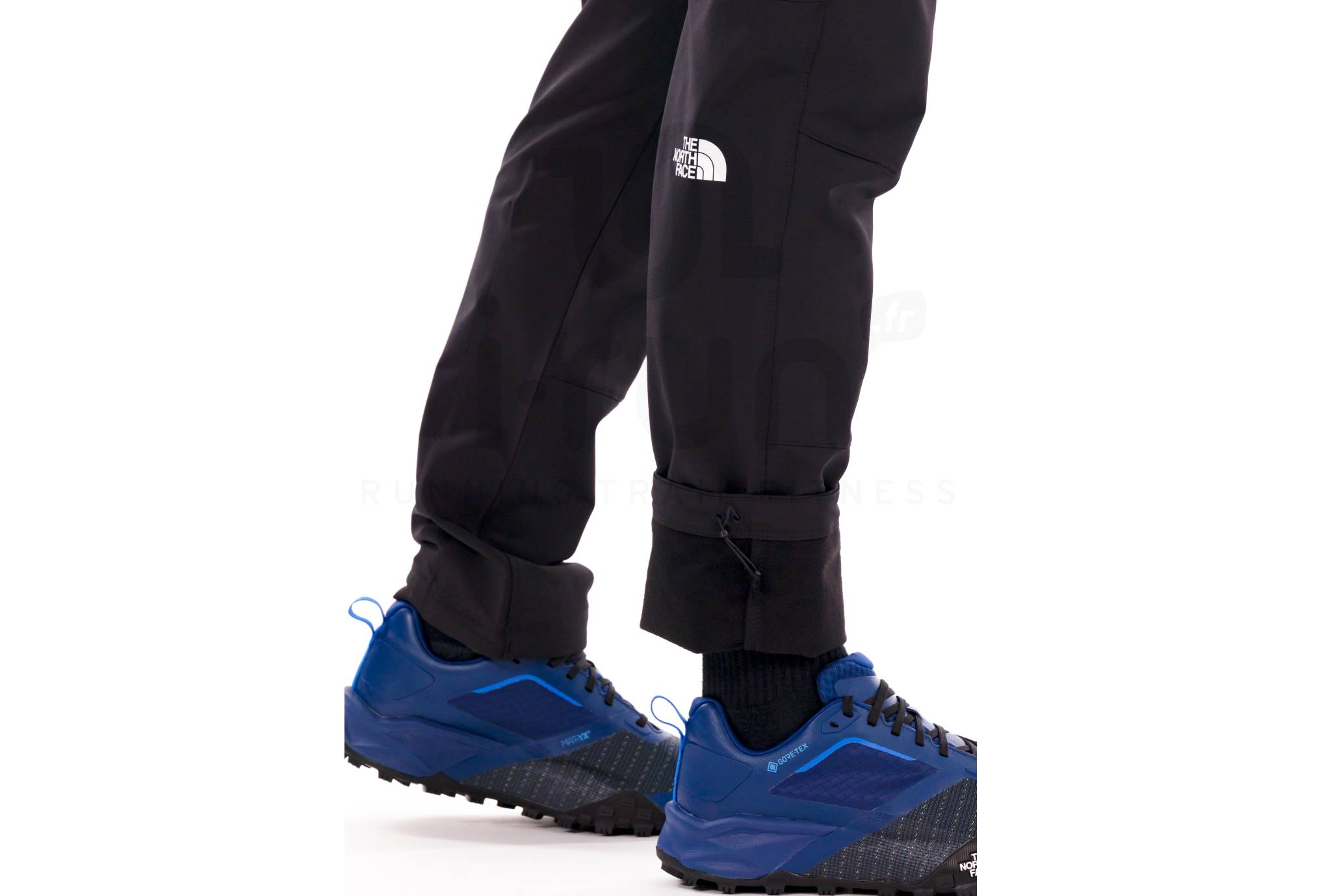 The North Face Diablo Herren