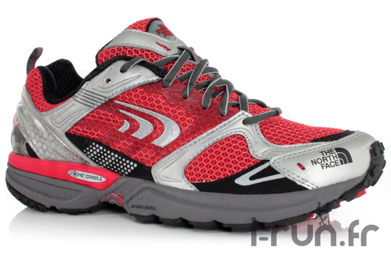 The North Face Double-Track 