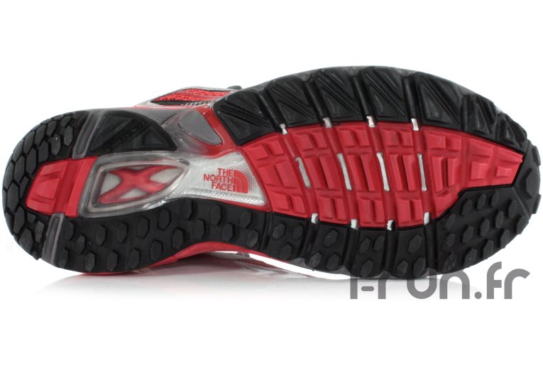The North Face Double-Track 