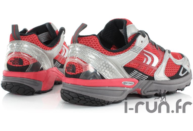 The North Face Double-Track 