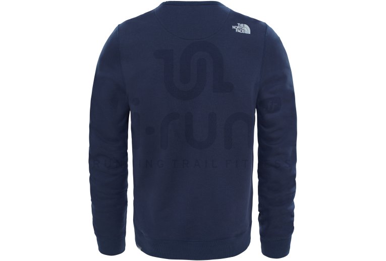 The North Face Sudadera Drew Peak Crew