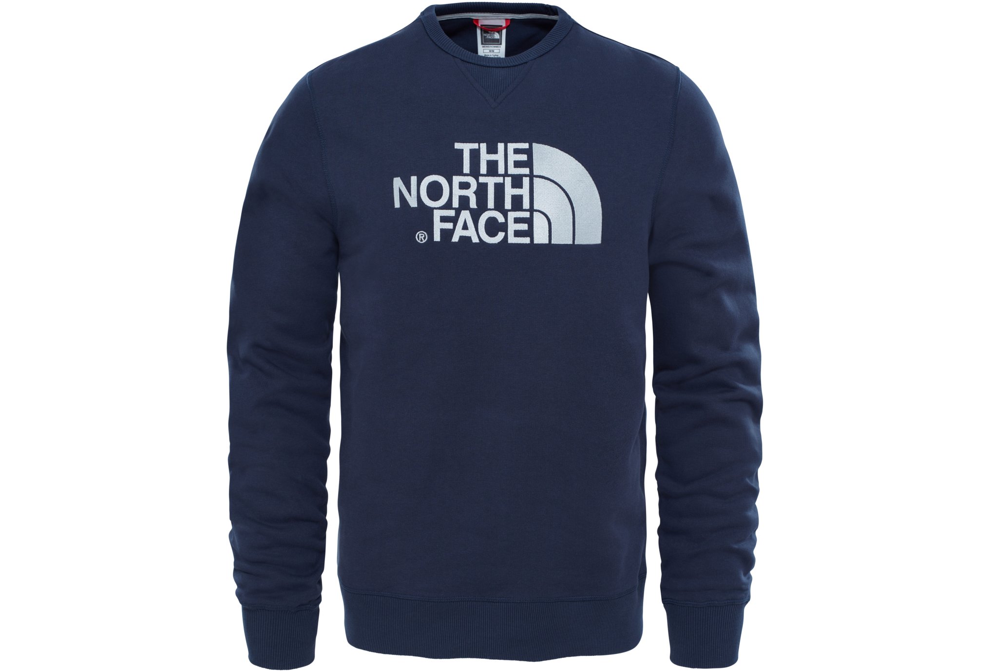 The North Face Sudadera Drew Peak Crew