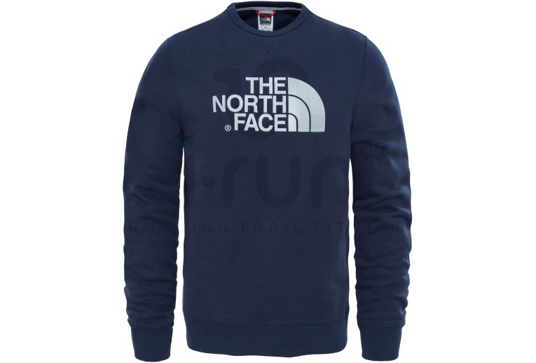 The North Face Sudadera Drew Peak Crew