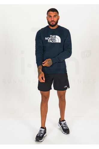 The North Face Drew Peak Crew M 