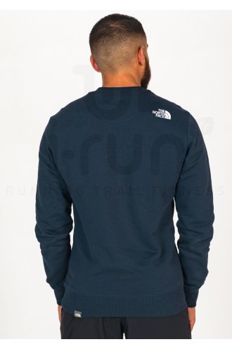 The North Face Drew Peak Crew M 