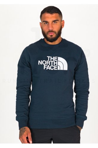 The North Face Drew Peak Crew M 