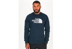 The North Face Drew Peak Crew Herren
