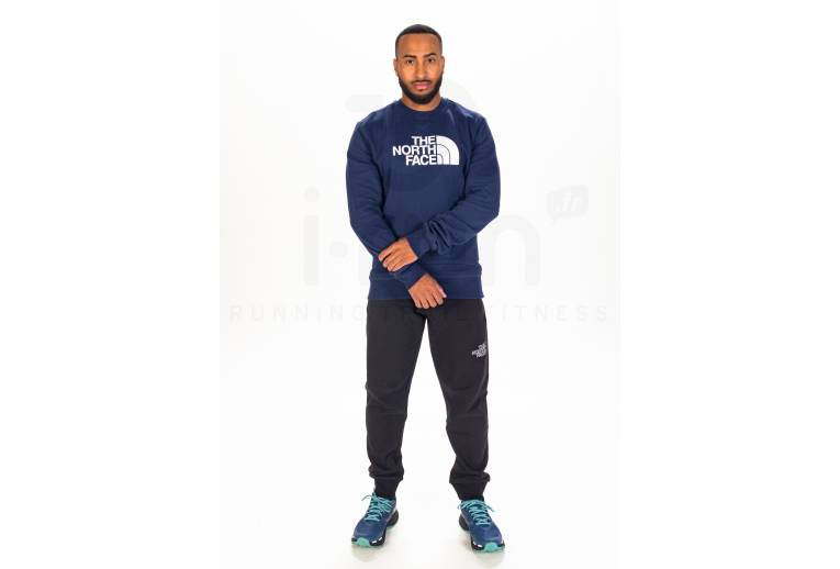 The North Face Drew Peak Crew M