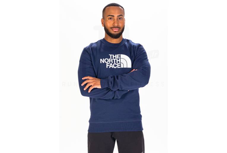 The North Face Drew Peak Crew M