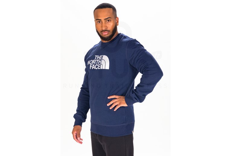 The North Face Drew Peak Crew M
